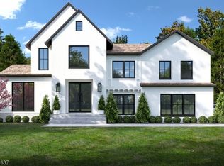 84 Westview Rd, Short Hills, NJ 07078