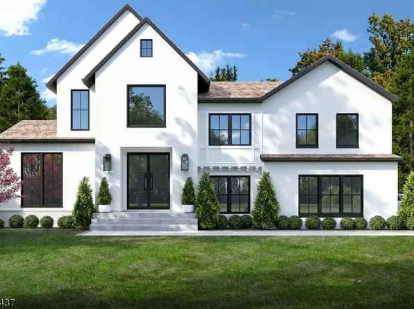 84 Westview Rd, Millburn Twp., NJ 07078