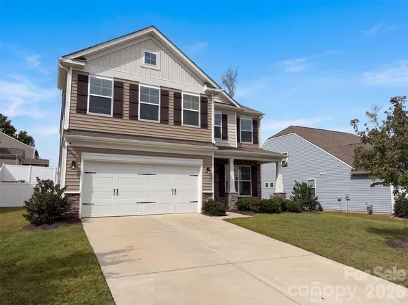 2455 Judson Dr, Gastonia, NC 28054