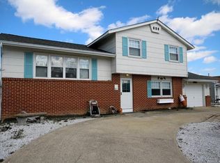 35 Kansas Rd, Little Egg Harbor, NJ 08087