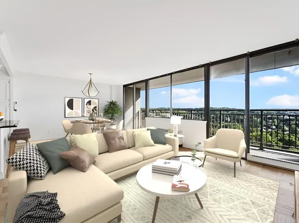 15 Stewart Place #12K, White Plains, NY 10603