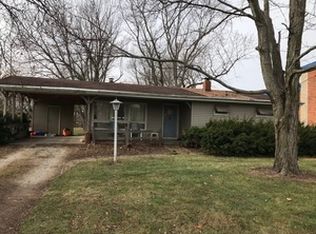 1515 N Main St, Normal, IL 61761