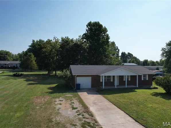 1043 Madison #333, Fredericktown, MO 63645