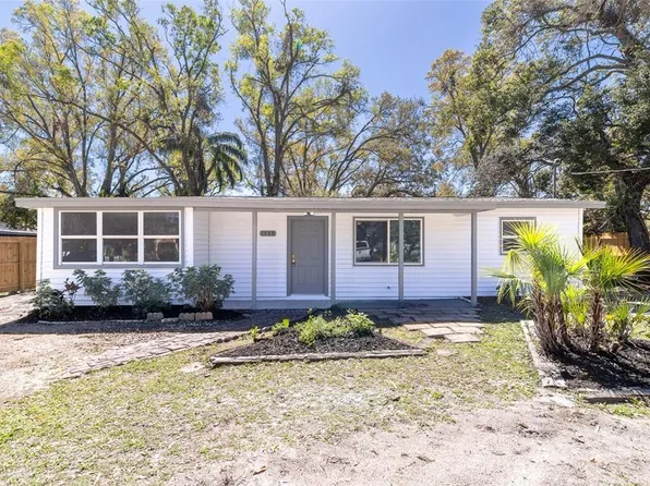 1508 W Le Compte Dr, Tampa, FL 33604