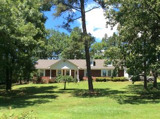 300 Glenwood Trl, Lamar, AR 72846