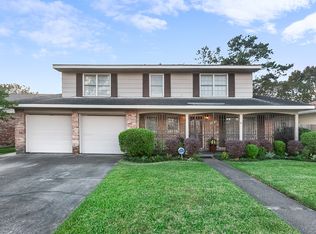 336 Bellemeade Blvd, Gretna, LA 70056