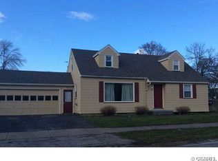 173 Mason Ave, Rochester, NY 14626