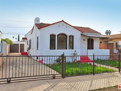 328 E 56th St, Long Beach, CA, 90805