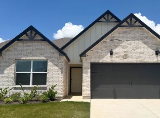 1412 Peppermint Dr, Temple, TX 76501