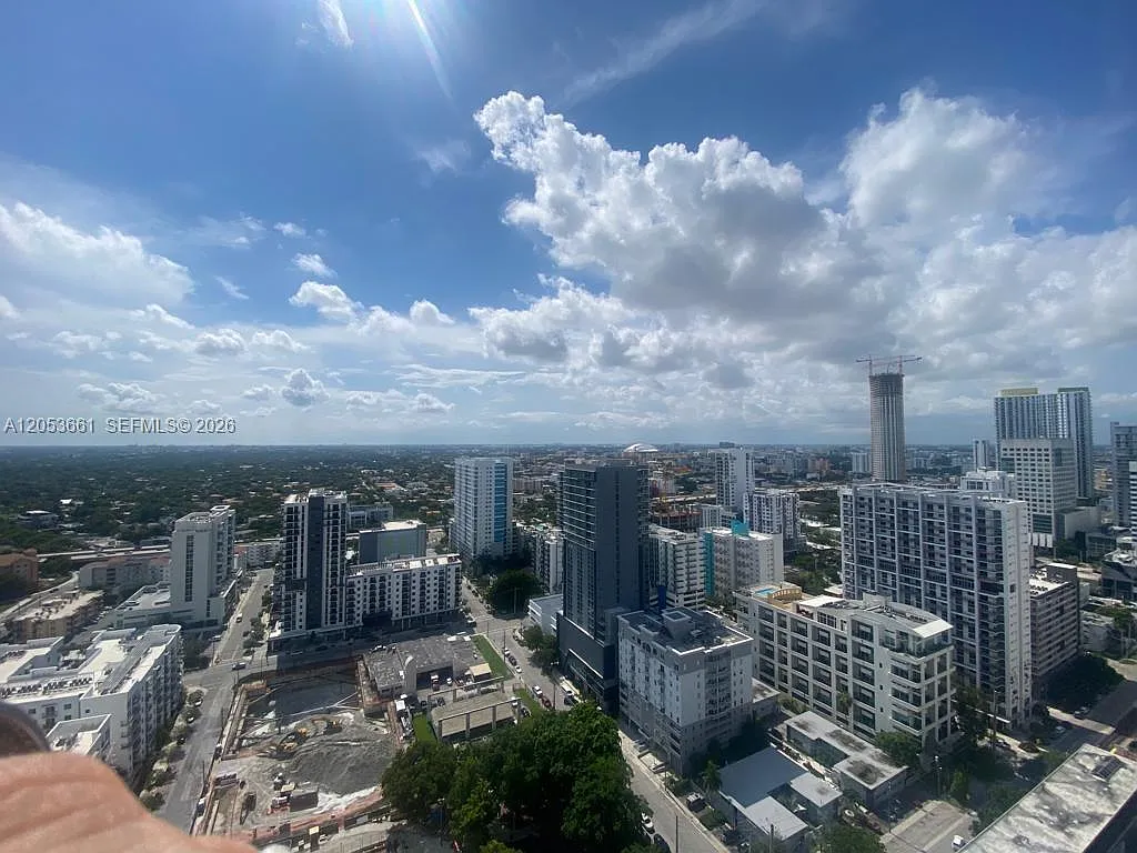 The Axis On Brickell Cond — Photo 2