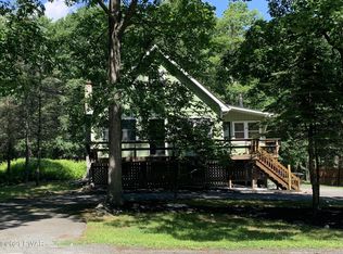 125 Gold Key Rd, Milford, PA 18337