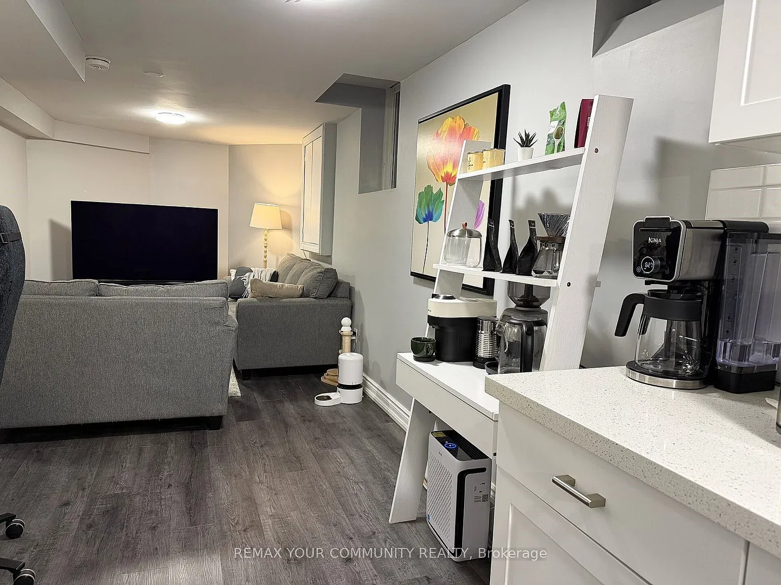 2 bed, $2,100 — Photo 2