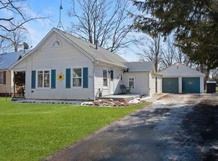 34720 Maple St, Memphis, MI 48041