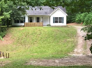 105 3rd Ave, Buchanan, GA 30113