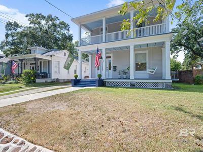 10 S Monterey St, Mobile, AL, 36604