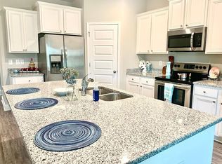 7665 Burnside Loop, Pensacola, FL 32526