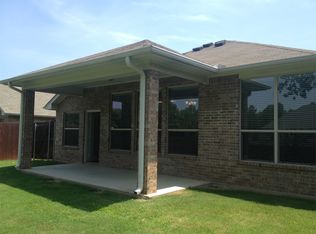 5933 Pine Cone Ln, Tyler, TX 75707