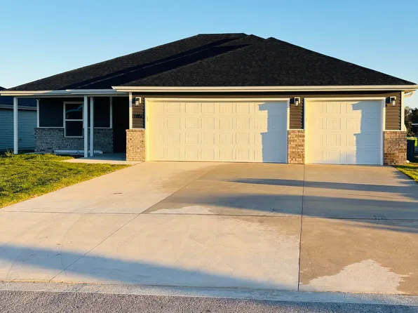 1185 E Abercorn Street, Republic, MO 65738