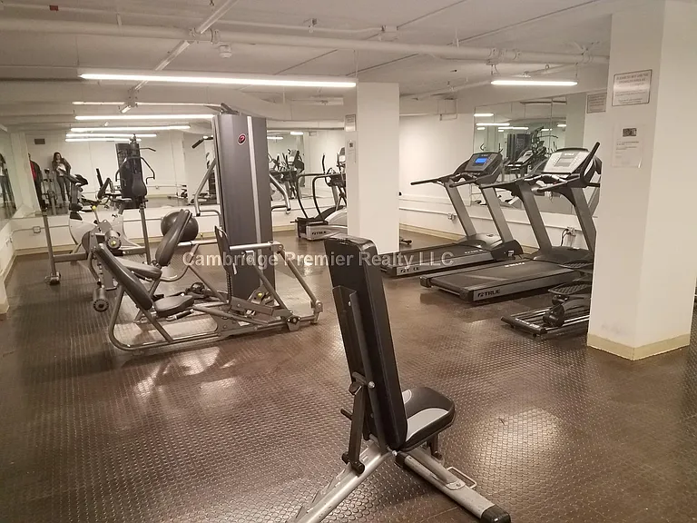 285 Harvard St #307 — Photo 11