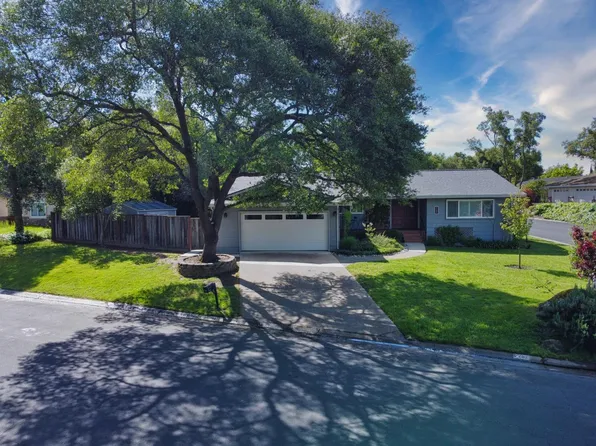 7282 Dambacher Dr, Granite Bay, CA 95746