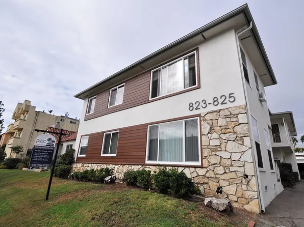 823-25, 823-25 S Orange Grove Ave #825-B, Los Angeles, CA 90036