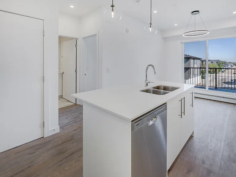 265 Wolf Willow Blvd SE #1208 — Photo 6
