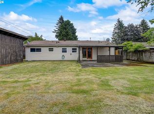 2123 SE 181st Ave, Portland, OR 97233