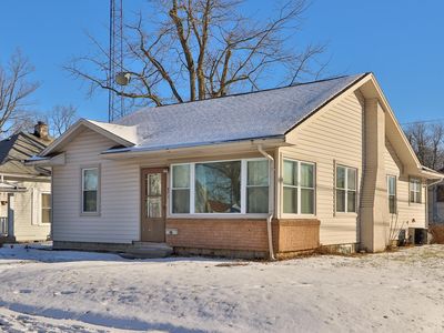 571 S Bluff St, Monticello, IN, 47960