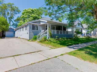 49 Charles St, London, ON N6H 1H1