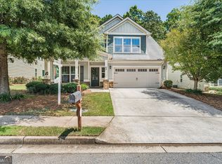 62 Seabiscuit Ct, Newnan, GA 30263