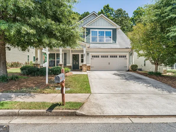62 Seabiscuit Ct, Newnan, GA 30263