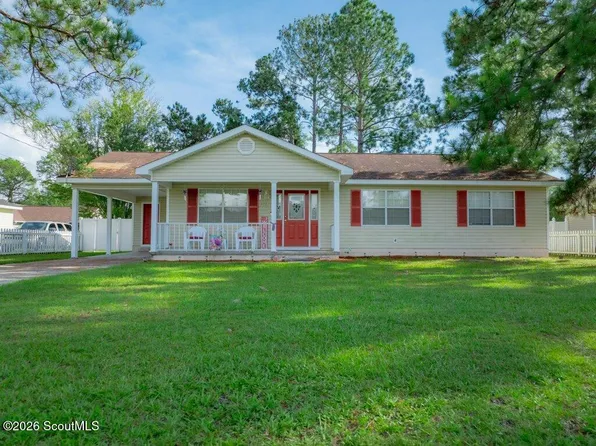 1419 Ketterer St, Waycross, GA 31503
