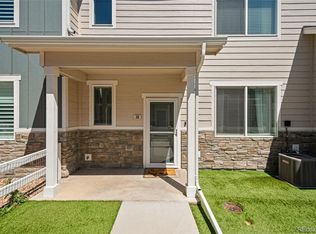1353 Reynolds Street #3B, Fort Lupton, CO 80621