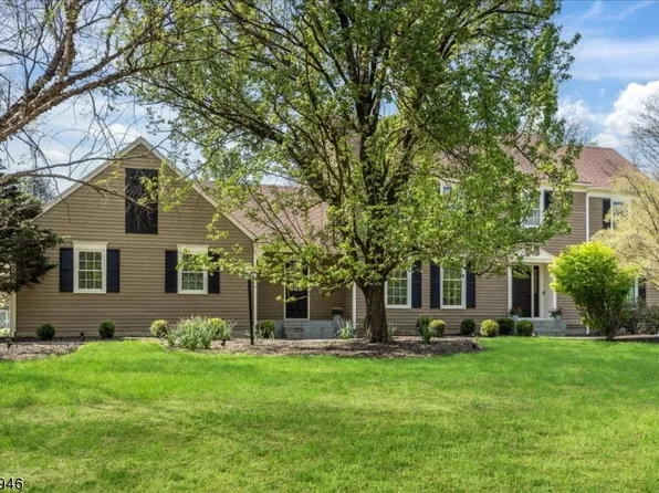 478 Millstone River Rd, Montgomery Twp., NJ 08502