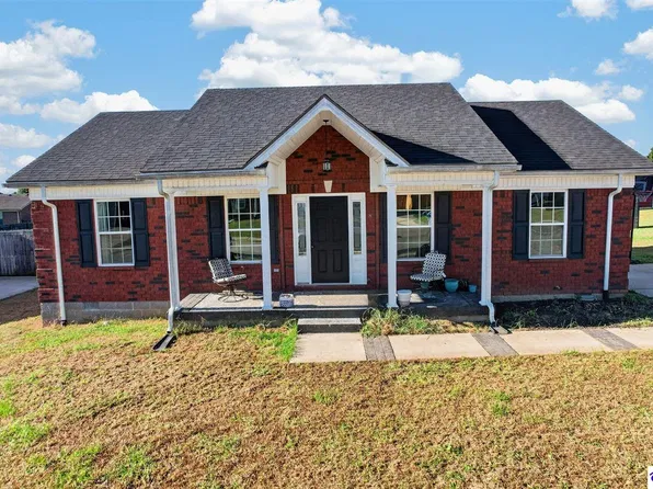 115 Shallow Springs Ct, Bardstown, KY 40004