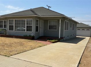 2305 W Victoria Ave, Montebello, CA 90640