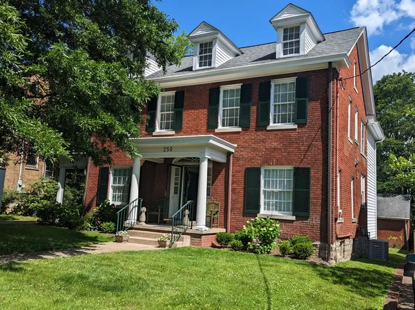 250 S Hanover Ave, Lexington, KY 40502