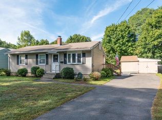 48 Lake St, Northampton, MA 01062