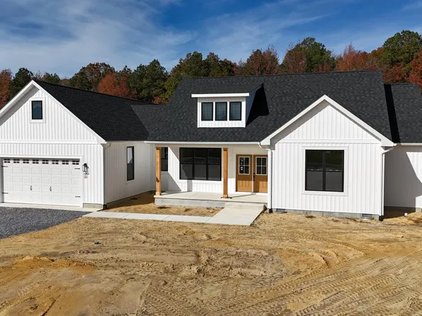 21952 Palomino Way, Bridgeville, DE 19933