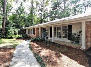 1227 Lakeview Dr, Valdosta, GA 31602