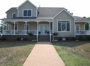 1370 Poquoson Aveneu, Poquoson, VA 23662