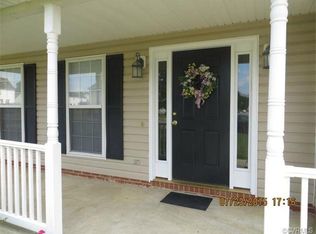 1953 Daffodil Meadow Ln, Henrico, VA 23231