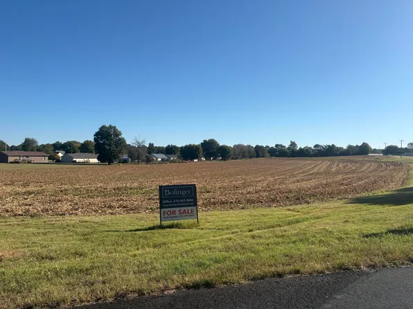 500 E East Noel Dr, Cadiz, KY 42211