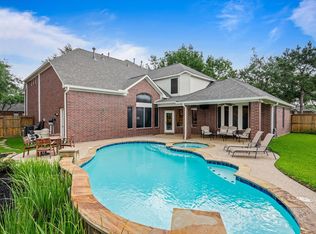5222 Arcadia Glen Ln, Katy, TX 77494