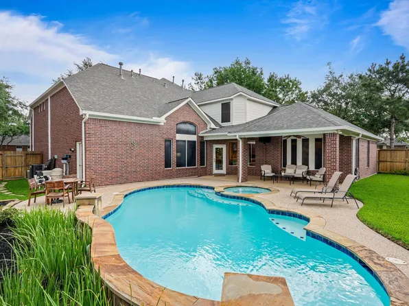 5222 Arcadia Glen Ln, Katy, TX 77494