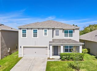 3341 Wellborn Dr, Davenport, FL 33897