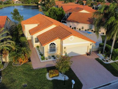 5325 Bodega Place, Delray Beach, FL, 33484