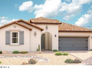 40274 W Michaels Dr, Maricopa, AZ 85138