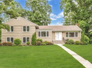 16 Bonwit Rd, Rye Brook, NY 10573