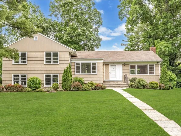 16 Bonwit Road, Rye Brook, NY 10573